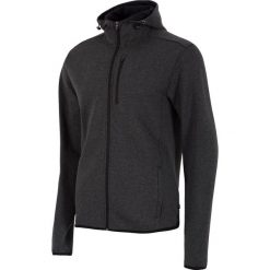 4f Bluza męska z kapturem H4L18-BLM005 rozm. XXL. Bluzy męskie 4f. Za 122.20 zł.