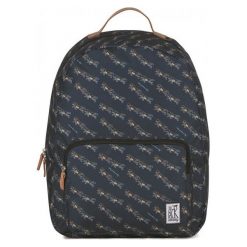 The Pack Society Unisex Plecak Ciemnoniebieski. Szare plecaki damskie The Pack Society. Za 166.00 zł.