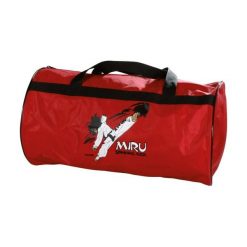 Torba sportowa Kwon Miru Spinning Kick. Czerwone torby i plecaki dziecięce KWON. Za 145.50 zł.