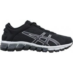 Asics Buty męskie Gel-Quantum 180 3 czarne r. 48 (1021A029-001). Buty sportowe męskie marki Asics. Za 435.99 zł.