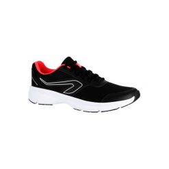 Buty do biegania RUN CUSHION damskie. Obuwie sportowe damskie marki KALENJI. Za 79.99 zł.