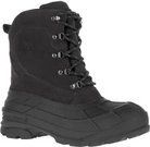 Buty trekkingowe męskie Kamik M'S FARGO 2 W, BLK, 44 (us 11); uk 10. Trekkingi męskie Kamik. Za 334.62 zł.