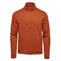 Męska Kurtka Treeline Performance. Brązowe kurtki męskie STORMTECH, m, bez wzorów, sportowe, bez kaptura. Za 335.99 zł.