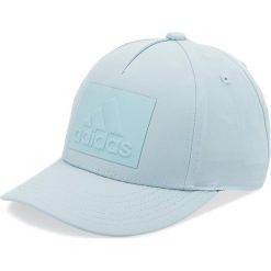Czapka z daszkiem adidas - S169 Zne Logo Ca CF4890 Asgre/Asgre/Asgre. Czapki i kapelusze damskie marki Adidas. Za 79.00 zł.