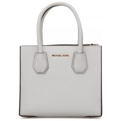Michael Kors Torebka Biała. Torebki do ręki damskie marki Michael Kors. Za 1,089.00 zł.
