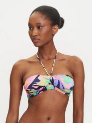 Banana Moon Góra od bikini Kenteo Sunfair MDN06 Kolorowy. Bikini damskie Banana Moon, m, bez wzorów. Za 249.99 zł.
