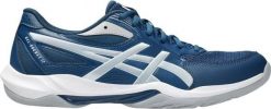 Buty męskie Asics Gel-Rocket 12 1071A116 400 42,5. Buty sportowe męskie Asics, bez zapięcia. Za 278.73 zł.