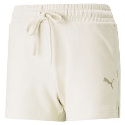 Szorty Sportowe Damskie Puma Ess Better 4'' Tr. Szorty sportowe damskie Puma, s, bez wzorów, sportowe, na fitness i siłownię. W wyprzedaży za 100.25 zł.