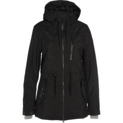 O'Neill EYELINE HYBRID Kurtka snowboardowa black out. Kurtki sportowe damskie O'Neill, z materiału. W wyprzedaży za 755.10 zł.