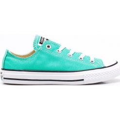 Converse - Tenisówki dziecięce. Buty sportowe dziewczęce marki Converse. W wyprzedaży za 99.90 zł.
