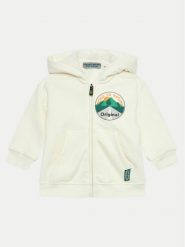 Original Marines Bluza DEA0695NM Écru Regular Fit. Bluzy dla chłopców Original Marines, bez wzorów, z bawełny, bez ramiączek, bez kaptura. Za 79.99 zł.