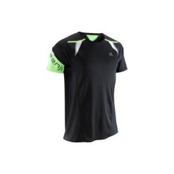 Koszulka do biegania KIPRUN męska. Koszulki sportowe męskie marki KALENJI. W wyprzedaży za 59.99 zł.