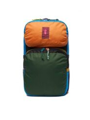 Cotopaxi Plecak Del Dia Tasra 16L S25491U1431 Kolorowy. Plecaki damskie Cotopaxi, bez wzorów, z materiału, sportowe. Za 499.99 zł.
