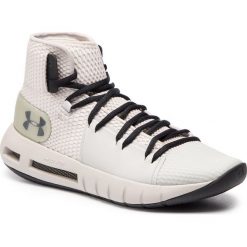 Buty UNDER ARMOUR - Ua Hovr Havoc 3020617-101 Gry. Buty sportowe męskie marki Under Armour. W wyprzedaży za 309.00 zł.