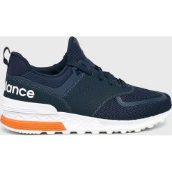 New Balance - Buty MS574PCN. Buty sportowe męskie marki New Balance. W wyprzedaży za 359.90 zł.
