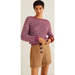 Mango - Sweter Dalia. Swetry damskie Mango. Za 159.90 zł.
