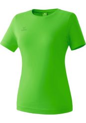 Koszulka damska Erima Teamsport. Białe koszulki sportowe damskie Erima, l, bez wzorów, z bawełny, bez kołnierzyka, bez ramiączek, do piłki nożnej. Za 204.99 zł.