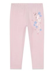 Guess Bluza J6RQ05 KAD74 Granatowy Regular Fit. Niebieskie bluzy dla dziewczynek Guess, z aplikacjami, z bawełny, bez ramiączek, bez kaptura. Za 239.99 zł.