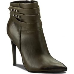 Botki EVA MINGE - Jimena 2H 17BD1372197EF 115. Botki damskie marki Eva Minge. W wyprzedaży za 319.00 zł.