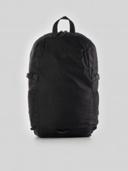 4F Plecak miejski (ok. 25 L) z kieszenią na laptop - czarny Uniwersalny. Czarne plecaki damskie 4f, bez wzorów, z materiału, biznesowe. Za 199.99 zł.