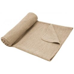 EKO Letni Kocyk, Brązowy. Kocyki dla dzieci EKO. Za 39.00 zł.