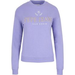 Bluza Pepe Jeans. Bluzki damskie Pepe Jeans. Za 169.00 zł.