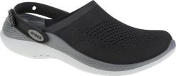 Crocs Crocs Literide 360 Clog 206708-0DD Czarne 37/38. Czarne klapki męskie Crocs. Za 299.00 zł.