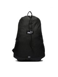 Puma Plecak EvoESS Smart Bag 090343 01 Czarny. Czarne plecaki damskie Puma, bez wzorów, z materiału, sportowe. Za 79.99 zł.