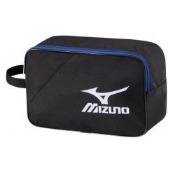 Mizuno Torba Na Buty Team Shoes Case Black/Blue. Torby podróżne damskie marki BABOLAT. W wyprzedaży za 49.00 zł.