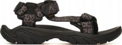 Teva M'S Terra Fi 5 Universal, MGMB, 45 (us 11.5); uk 10.5. Sandały męskie Teva, bez zapięcia. Za 328.59 zł.