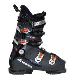 Second Life - Buty narciarskie - NORDICA Speedmachine 110R, 41 EU - Stan dobry. Obuwie sportowe damskie NORDICA, bez wzorów, narciarskie. Za 590.00 zł.