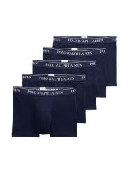 Polo Ralph Lauren Komplet bokserek 714864292009 Kolorowy. Bokserki męskie Polo Ralph Lauren, m, bez wzorów, z bawełny. Za 339.99 zł.