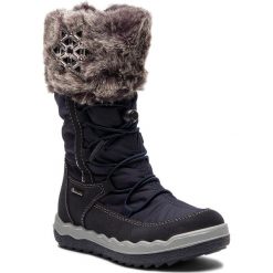 Śniegowce PRIMIGI - GORE-TEX 2386622 M Nott. Śniegowce dziewczęce marki Primigi. W wyprzedaży za 289.00 zł.