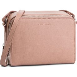 Torebka COCCINELLE - DV3 Mini Bag E5 DV3 55 H7 05 Pivoine P08. Listonoszki damskie marki Coccinelle. Za 949.90 zł.