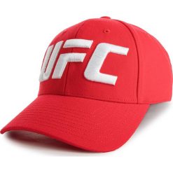 Czapka z daszkiem Reebok - Ufc Baseball Cap CZ9910 Prired. Czapki i kapelusze męskie marki Reebok. Za 119.00 zł.