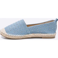 Answear - Espadryle Miss Sophia. Espadryle damskie marki ANSWEAR. W wyprzedaży za 79.90 zł.