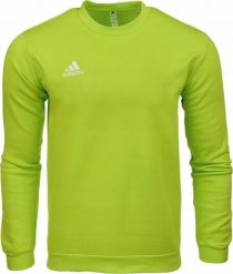 Adidas Bluza adidas ENTRADA 22 Sweat Top HC5049. Bluzy męskie Adidas, m, bez wzorów, bez kaptura. Za 115.99 zł.
