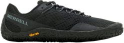 Buty damskie MERRELL VAPOR GLOVE 6 (J067718) 37.5. Obuwie sportowe damskie Merrell, bez wzorów. Za 443.94 zł.