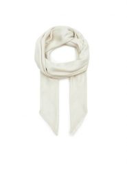 Calvin Klein Chusta Large Monogram Jacquard Scarf K60K611740 Szary. Szare szaliki i chusty damskie Calvin Klein, bez wzorów, z materiału. Za 279.99 zł.