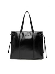 MEXX Torebka C-MEXX-L-004-08 Czarny. Czarne torebki do ręki damskie Mexx, bez wzorów, z materiału, bez dodatków. Za 199.99 zł.
