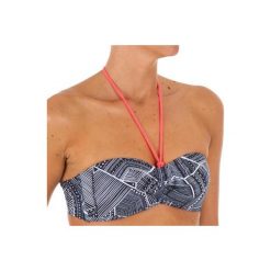 Góra kostiumu kąpielowego LAETI TRIBU damska. Koszulki sportowe damskie marki OLAIAN. Za 49.99 zł.