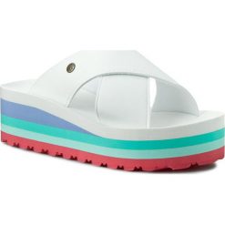 Klapki GIOSEPPO - Arcas 32693 White/Multi. Klapki damskie marki Gioseppo. Za 89.00 zł.