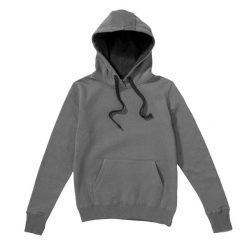 Męska Bluza Sportowa Z Kapturem Przez Głowę. Czarne bluzy męskie SG, m, bez wzorów, z kapturem. Za 105.99 zł.