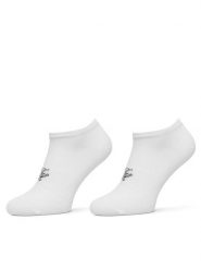 Tommy Hilfiger Skarpety krótkie 701238779 Czarny. Czarne skarpety damskie Tommy Hilfiger, bez wzorów, z bawełny. Za 49.99 zł.