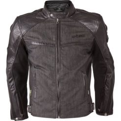 W-TEC Kurtka motocyklowa męska Flipside czarna matowa r. 2XL (10228-XXL). Kurtki męskie marki W-TEC. Za 759.00 zł.