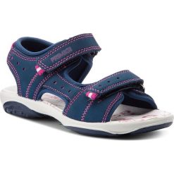 Sandały PRIMIGI - 1378922 D Blu. Sandały dziewczęce marki Primigi. W wyprzedaży za 159.00 zł.