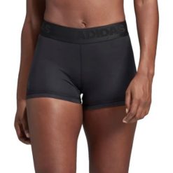 Adidas Alphaskin W Short CD9757. Szorty damskie marki Adidas. W wyprzedaży za 109.99 zł.