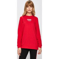 Tommy Hilfiger - Bluza. Bluzy damskie marki Tommy Hilfiger. Za 449.90 zł.