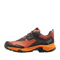 Buty trekkingowe Helly Hansen Canyon. Brązowe trekkingi męskie Helly Hansen, trekkingowe. Za 494.50 zł.