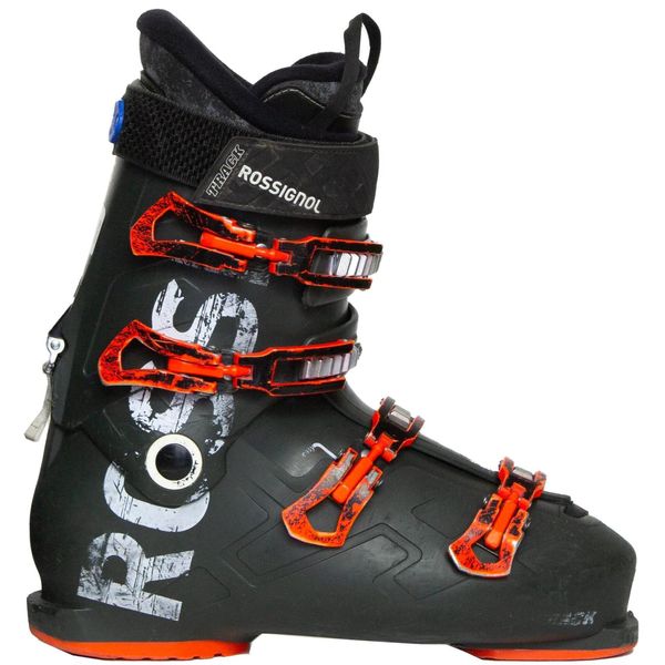 Second Life - Buty narciarskie - ROSSIGNOL Alltrack Gr, 45 EU - Stan dobry. Obuwie sportowe damskie Rossignol, bez wzorów, narciarskie. Za 520.00 zł.